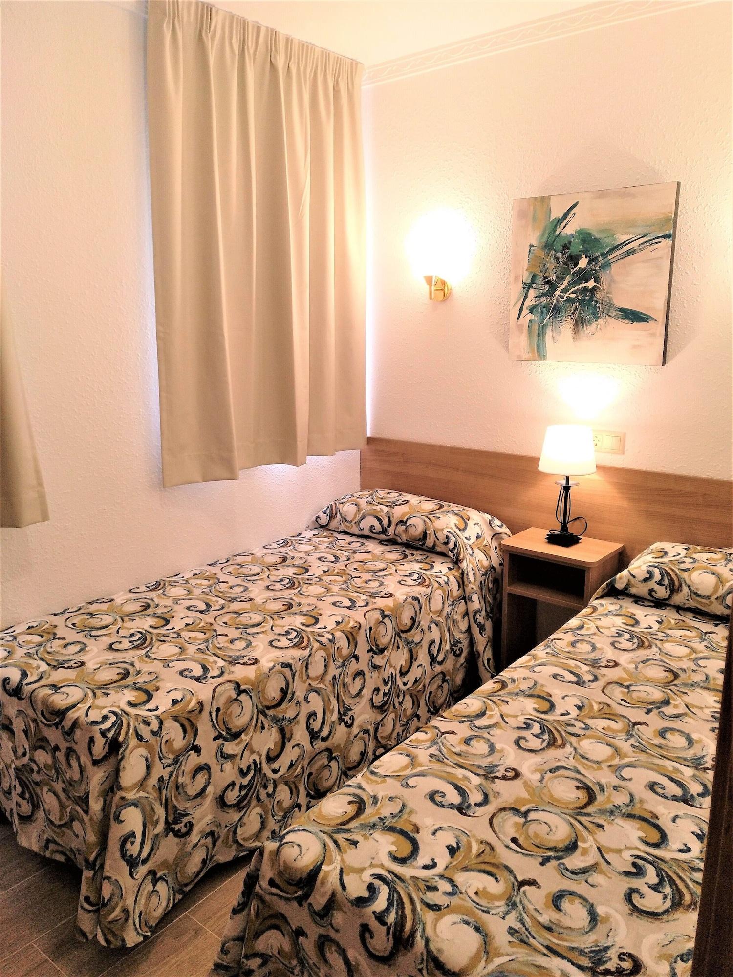 Apartamentos Stella Maris - Marcari Sl Fuengirola Extérieur photo